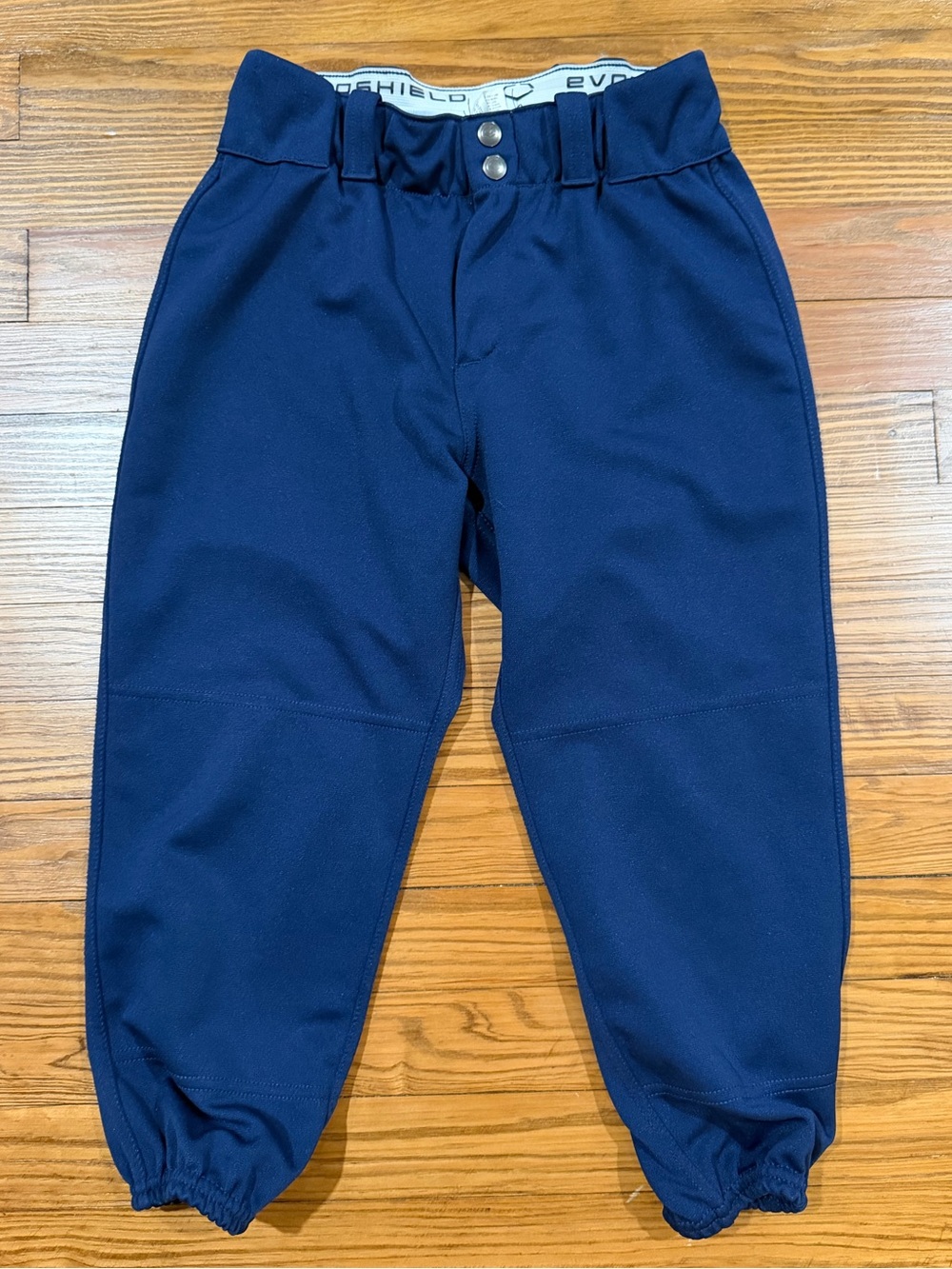 Evoshield baseball pants youth medium